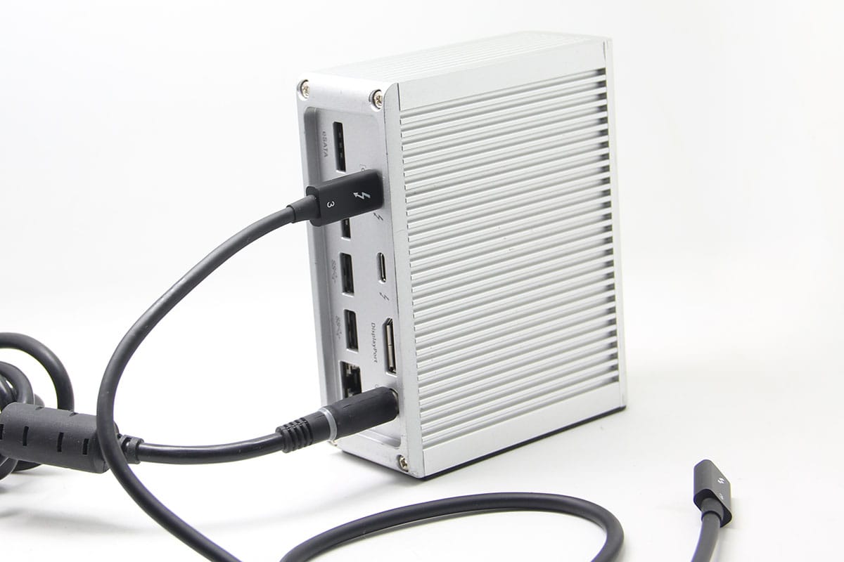 原装CalDigit TS3 PLUS DOCK /TBT3 DOCK / 雷电3扩展坞 Mac win通用型 85瓦PD供电外接双4k 60hz千兆网卡USB等 原装CalDigit TS3 PLUS DOCK /TBT3 DOCK / 雷电3扩展坞 Mac win通用型 85瓦PD供电外接双4k 60hz千兆网卡USB等
