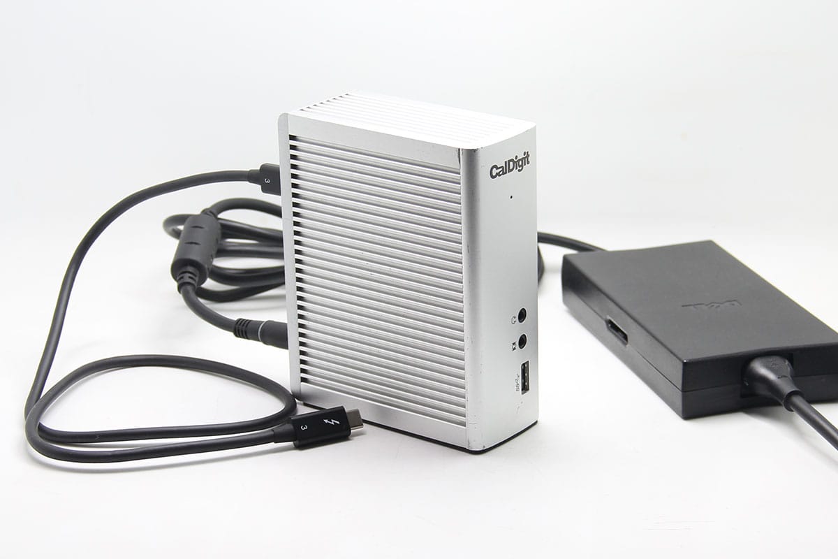 原装CalDigit TS3 PLUS DOCK /TBT3 DOCK / 雷电3扩展坞 Mac win通用型 85瓦PD供电外接双4k 60hz千兆网卡USB等 原装CalDigit TS3 PLUS DOCK /TBT3 DOCK / 雷电3扩展坞 Mac win通用型 85瓦PD供电外接双4k 60hz千兆网卡USB等