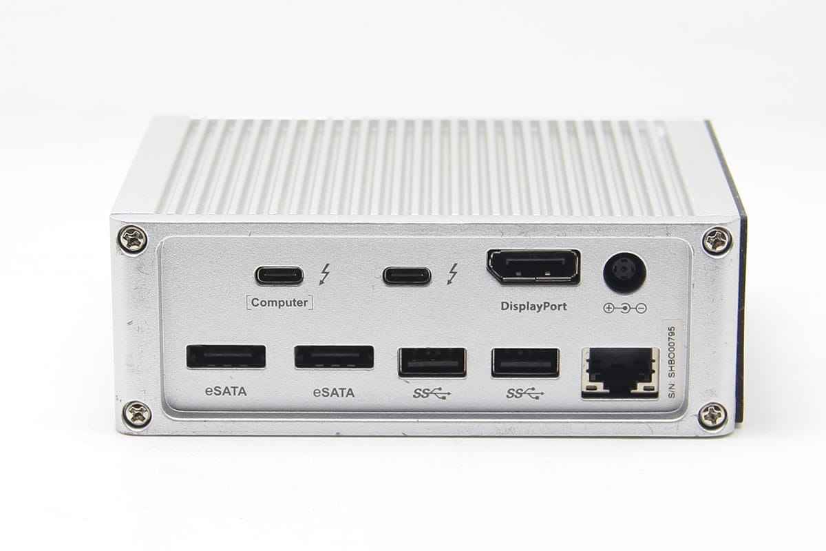 原装CalDigit TS3 PLUS DOCK /TBT3 DOCK / 雷电3扩展坞 Mac win通用型 85瓦PD供电外接双4k 60hz千兆网卡USB等 原装CalDigit TS3 PLUS DOCK /TBT3 DOCK / 雷电3扩展坞 Mac win通用型 85瓦PD供电外接双4k 60hz千兆网卡USB等