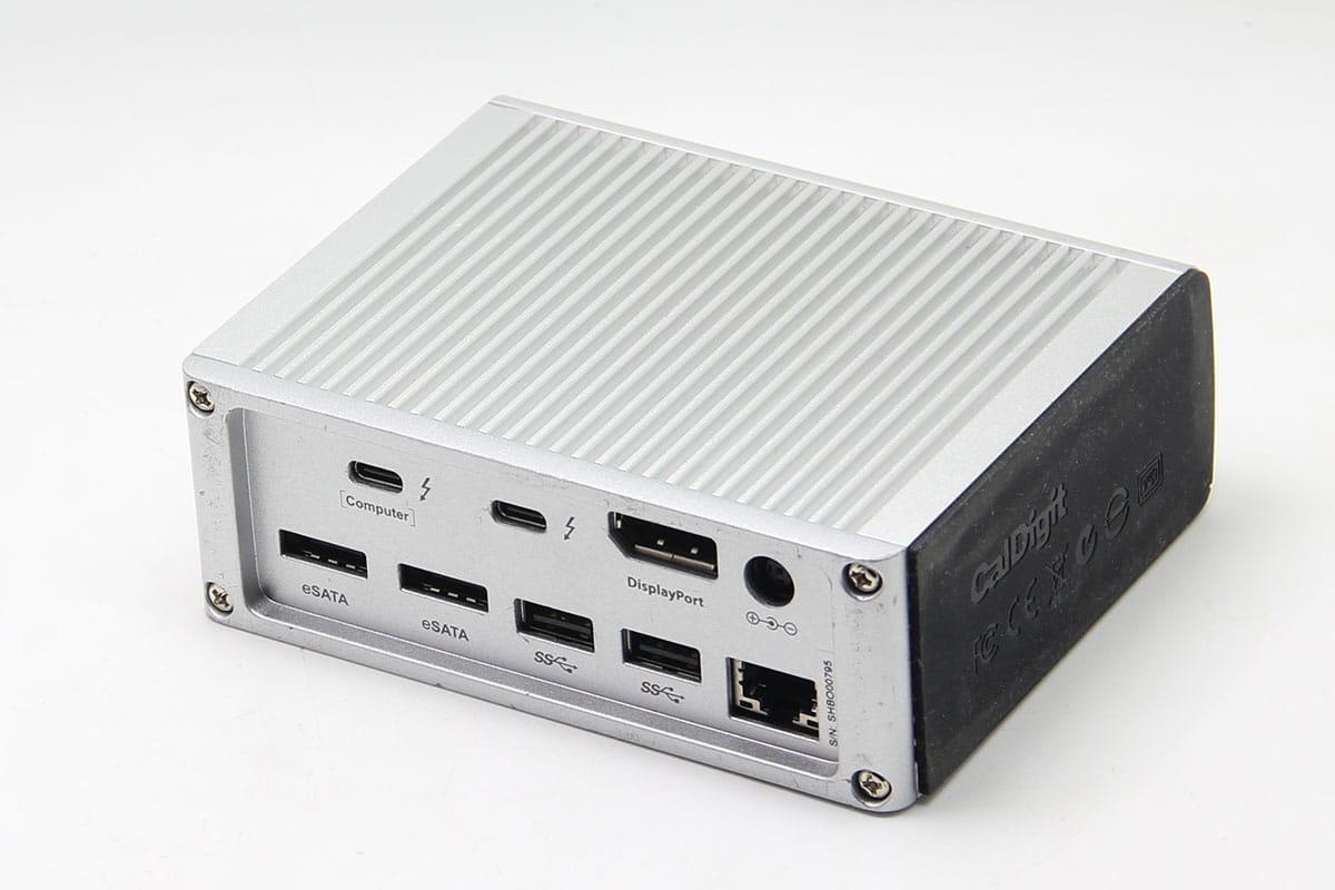 原装CalDigit TS3 PLUS DOCK /TBT3 DOCK / 雷电3扩展坞 Mac win通用型 85瓦PD供电外接双4k 60hz千兆网卡USB等 原装CalDigit TS3 PLUS DOCK /TBT3 DOCK / 雷电3扩展坞 Mac win通用型 85瓦PD供电外接双4k 60hz千兆网卡USB等