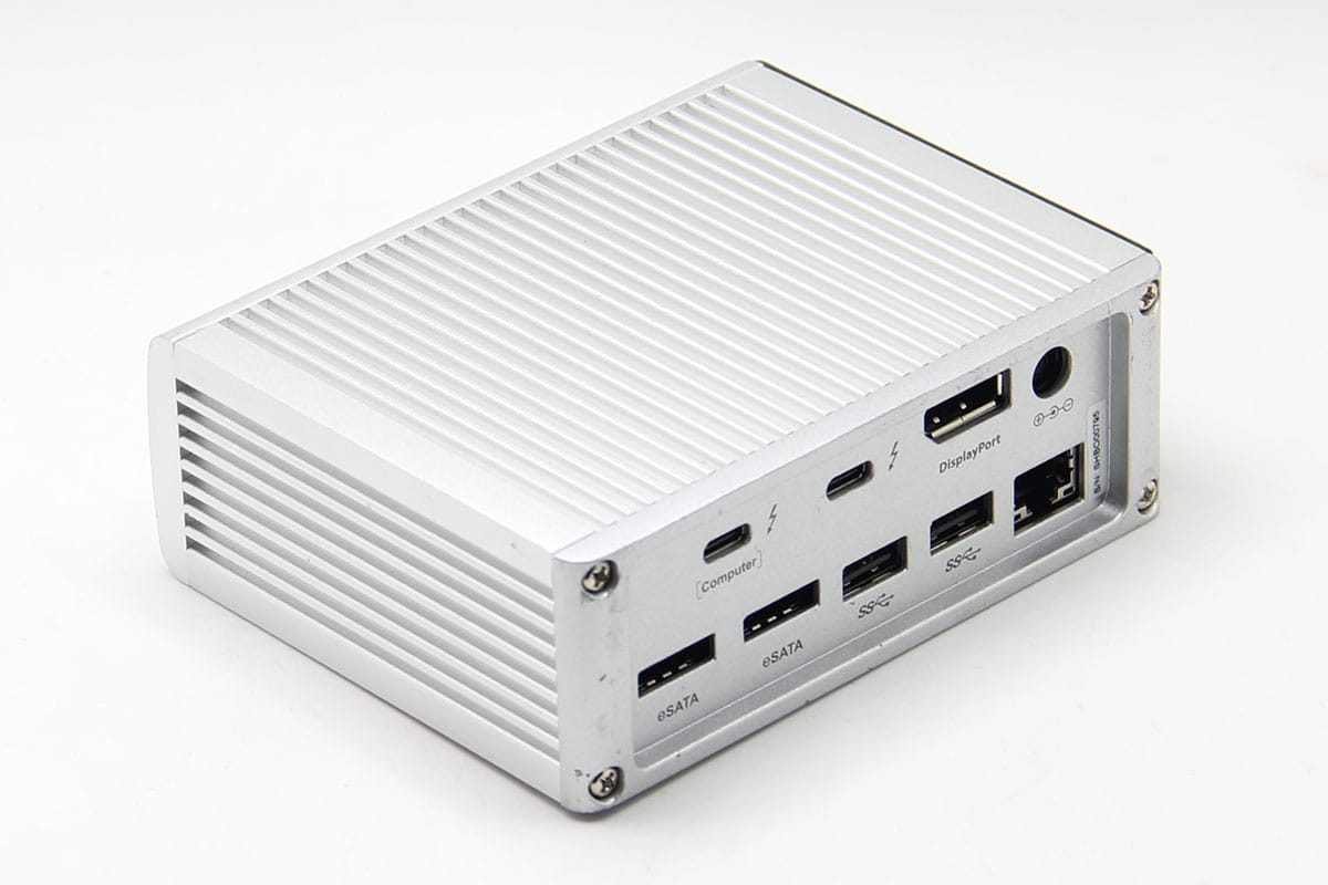 原装CalDigit TS3 PLUS DOCK /TBT3 DOCK / 雷电3扩展坞 Mac win通用型 85瓦PD供电外接双4k 60hz千兆网卡USB等 原装CalDigit TS3 PLUS DOCK /TBT3 DOCK / 雷电3扩展坞 Mac win通用型 85瓦PD供电外接双4k 60hz千兆网卡USB等