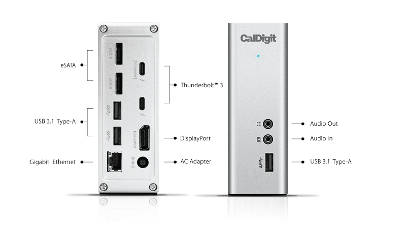 原装CalDigit TS3 PLUS DOCK /TBT3 DOCK / 雷电3扩展坞 Mac win通用型 85瓦PD供电外接双4k 60hz千兆网卡USB等 原装CalDigit TS3 PLUS DOCK /TBT3 DOCK / 雷电3扩展坞 Mac win通用型 85瓦PD供电外接双4k 60hz千兆网卡USB等