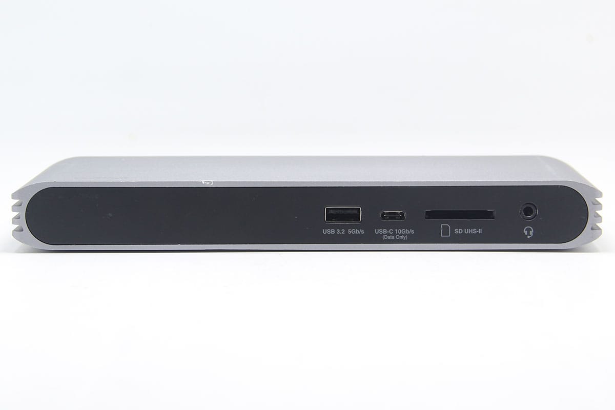原装CalDigit USB-C pro Dock 85瓦PD供电JHL7440雷电3扩展坞双4k 原装CalDigit USB-C pro Dock 85瓦PD供电JHL7440雷电3扩展坞双4k