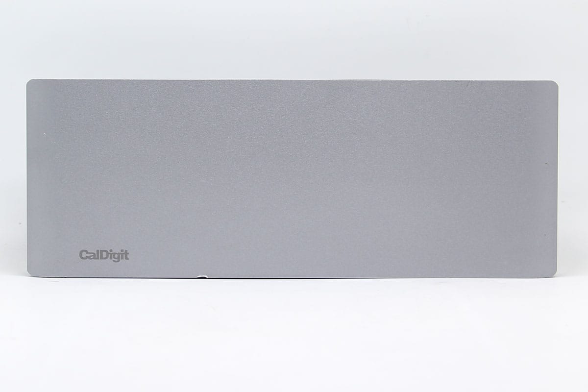 原装CalDigit USB-C pro Dock 85瓦PD供电JHL7440雷电3扩展坞双4k 原装CalDigit USB-C pro Dock 85瓦PD供电JHL7440雷电3扩展坞双4k