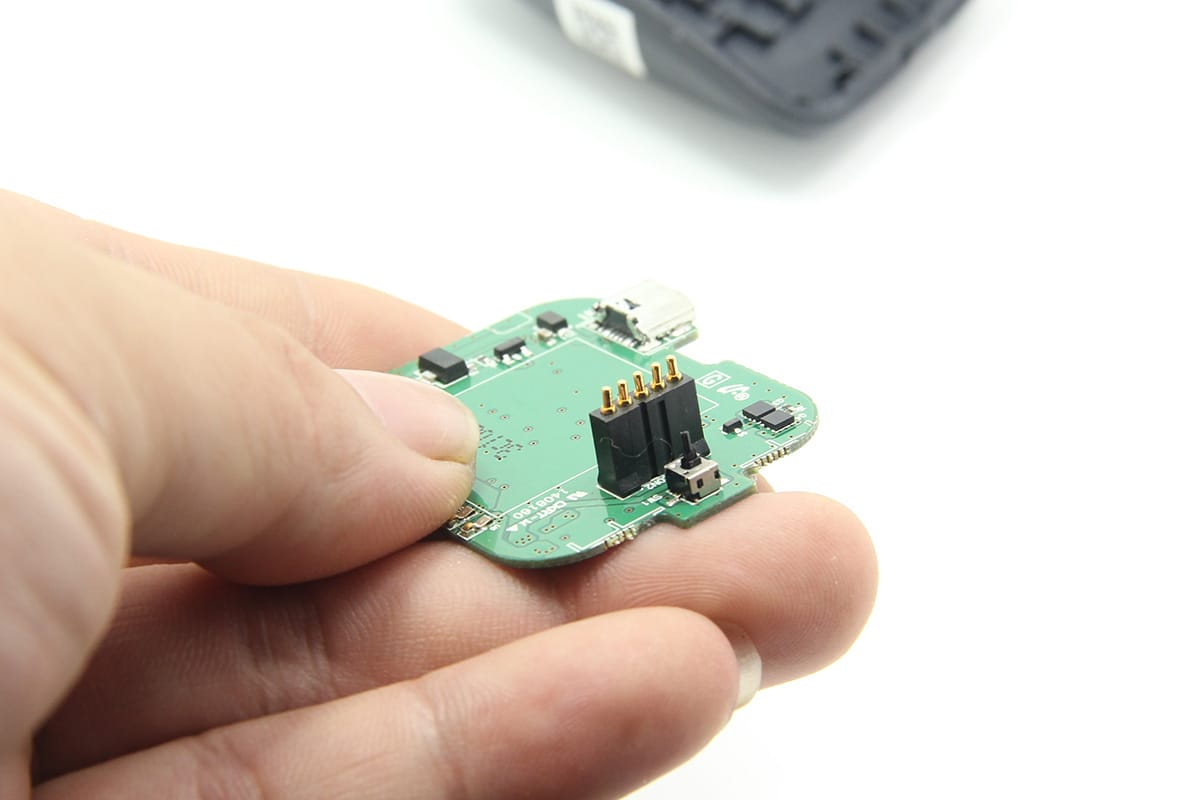 原装三星Gear S智能手表R750充电器内置1.33Wh电池充电底座适配器座充