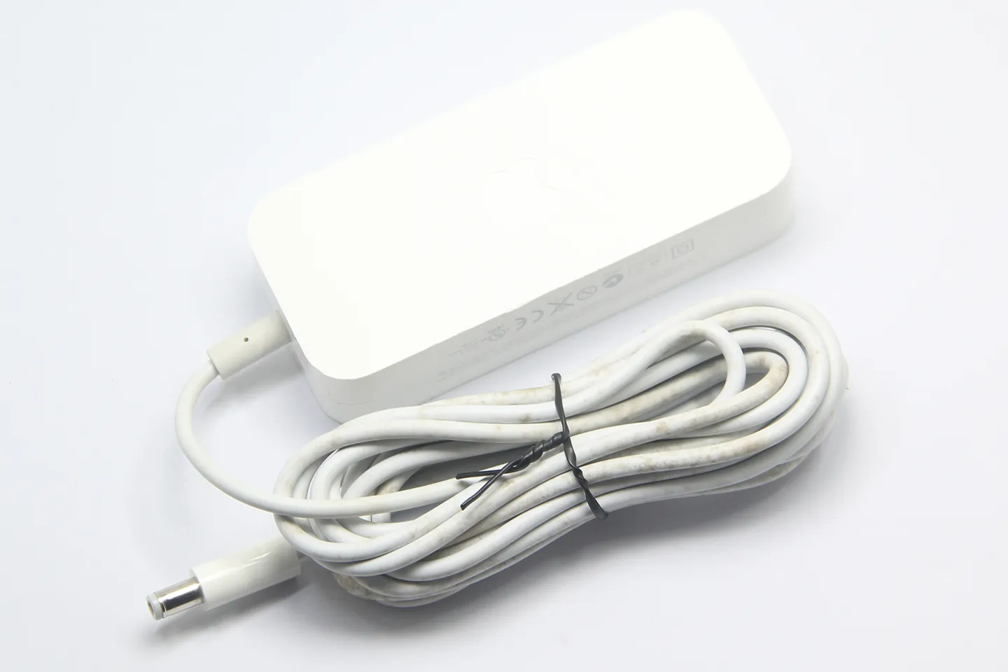 原装二手苹果路由器电源A1202 power 12v 1.8A airport EXtreme 电源适配器