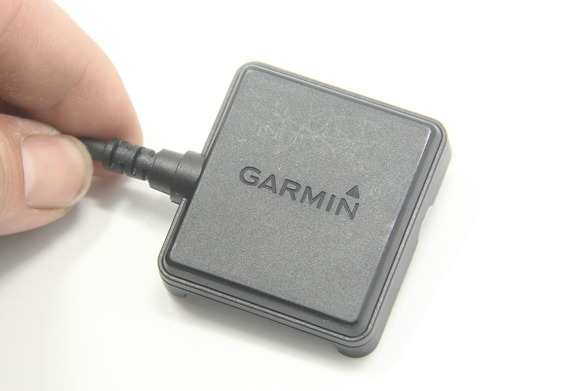 原装佳明garmin佳明vivoactive专户外GPS跑步运动智能手表USB数据线充电夹