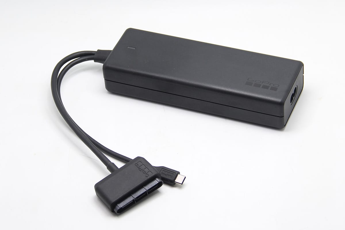原装全新go pro业力充电器Karma Grip USB-C设备电源 KWSK1 84W 原装全新go pro业力充电器Karma Grip USB-C设备电源 KWSK1 84W