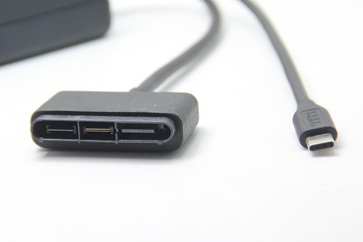 原装全新go pro业力充电器Karma Grip USB-C设备电源 KWSK1 84W 原装全新go pro业力充电器Karma Grip USB-C设备电源 KWSK1 84W