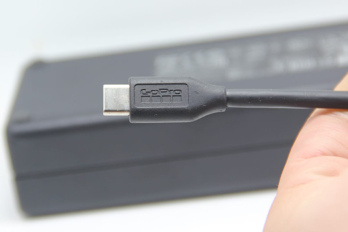 原装全新go pro业力充电器Karma Grip USB-C设备电源 KWSK1 84W 原装全新go pro业力充电器Karma Grip USB-C设备电源 KWSK1 84W