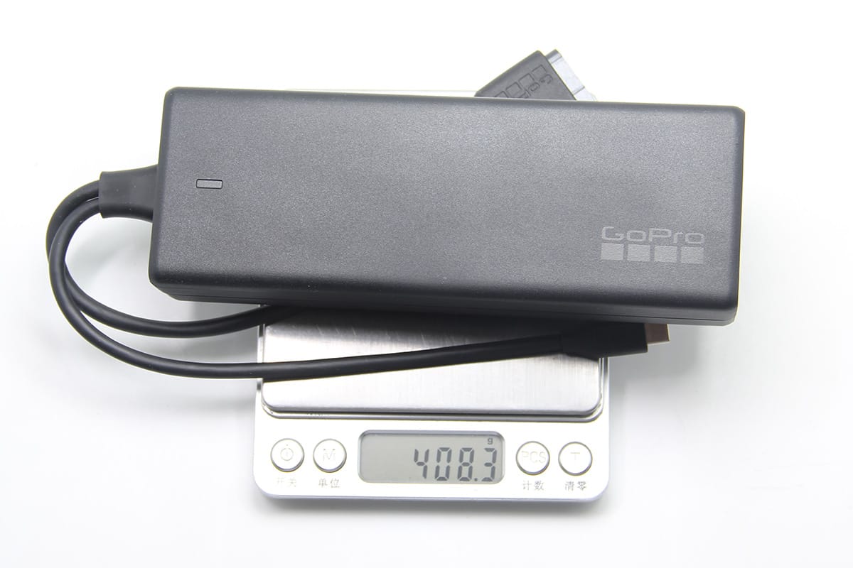 原装全新go pro业力充电器Karma Grip USB-C设备电源 KWSK1 84W 原装全新go pro业力充电器Karma Grip USB-C设备电源 KWSK1 84W