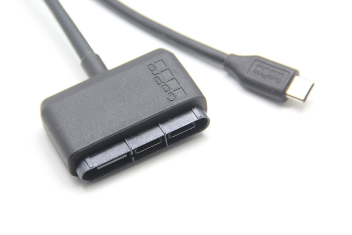 原装全新go pro业力充电器Karma Grip USB-C设备电源 KWSK1 84W 原装全新go pro业力充电器Karma Grip USB-C设备电源 KWSK1 84W