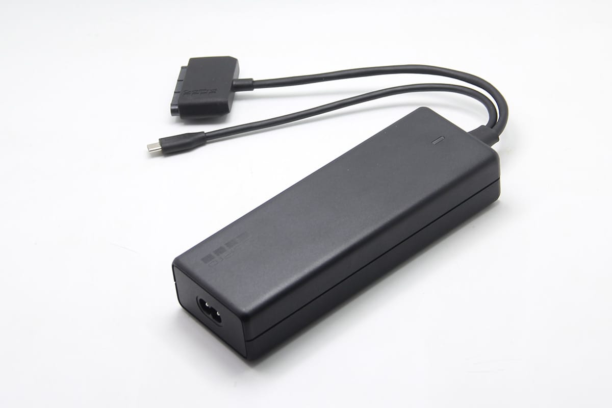 原装全新go pro业力充电器Karma Grip USB-C设备电源 KWSK1 84W 原装全新go pro业力充电器Karma Grip USB-C设备电源 KWSK1 84W