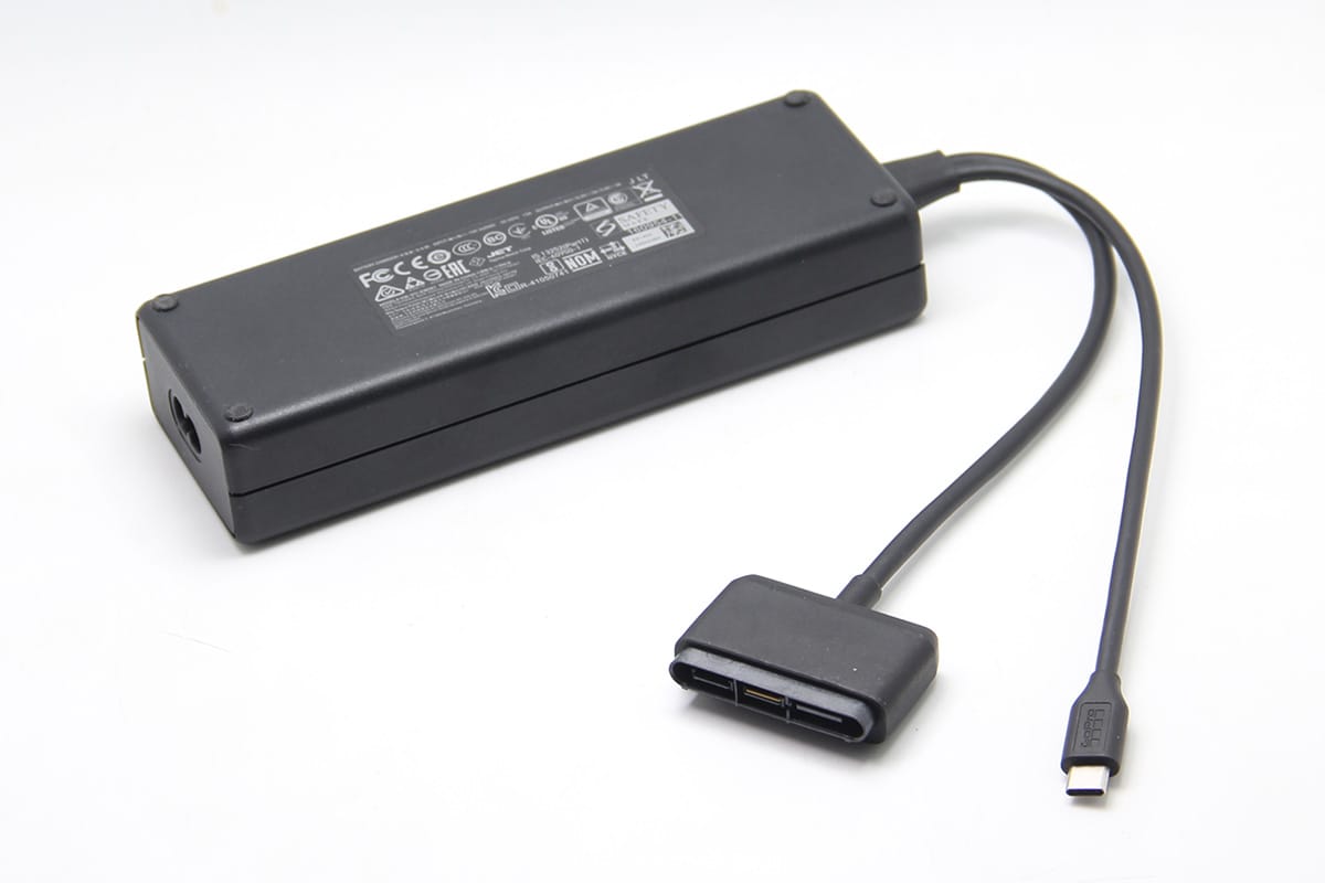 原装全新go pro业力充电器Karma Grip USB-C设备电源 KWSK1 84W 原装全新go pro业力充电器Karma Grip USB-C设备电源 KWSK1 84W