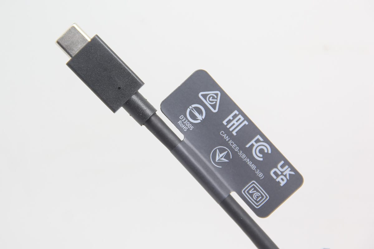 原装华硕 14025-001605 USB-C转HDMI2.0 4k 60hz 手机平板笔记本电脑投屏电视机