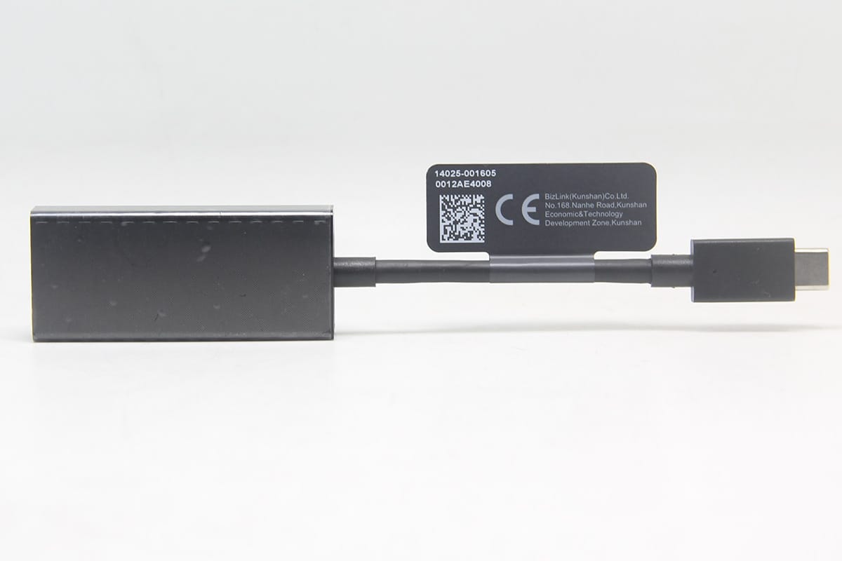 原装华硕 14025-001605 USB-C转HDMI2.0 4k 60hz 手机平板笔记本电脑投屏电视机