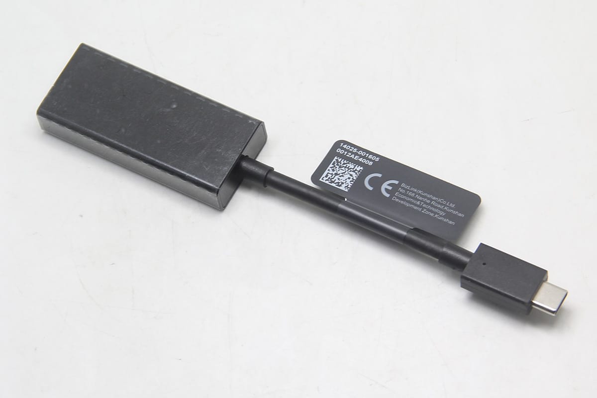 原装华硕 14025-001605 USB-C转HDMI2.0 4k 60hz 手机平板笔记本电脑投屏电视机
