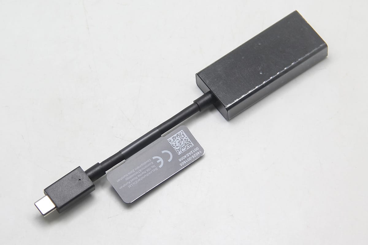 原装华硕 14025-001605 USB-C转HDMI2.0 4k 60hz 手机平板笔记本电脑投屏电视机