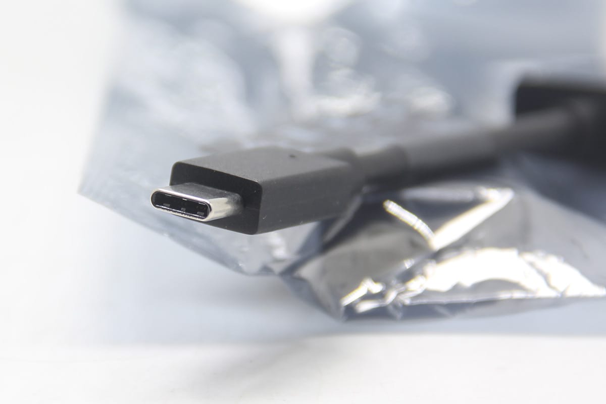 原装华硕 14025-001605 USB-C转HDMI2.0 4k 60hz 手机平板笔记本电脑投屏电视机