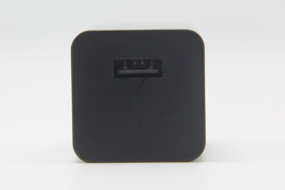 原装大疆 QC充电器 3.6-8V 3A/ 12V 2A 兼容大疆平台充电安卓手机等快充24W