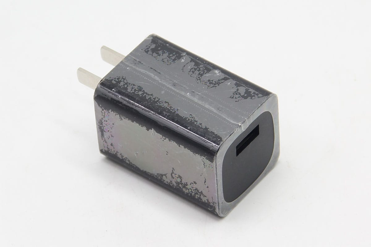 原装大疆 QC充电器 3.6-8V 3A/ 12V 2A 兼容大疆平台充电安卓手机等快充24W