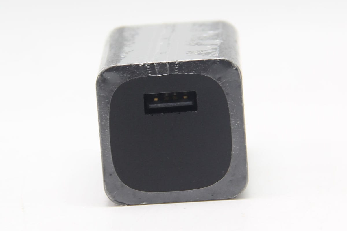 原装大疆 QC充电器 3.6-8V 3A/ 12V 2A 兼容大疆平台充电安卓手机等快充24W