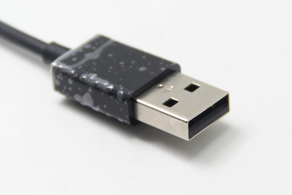 原装小米 百兆USB2.0 网卡有线网卡笔记本台式机外接有线网USB转网线