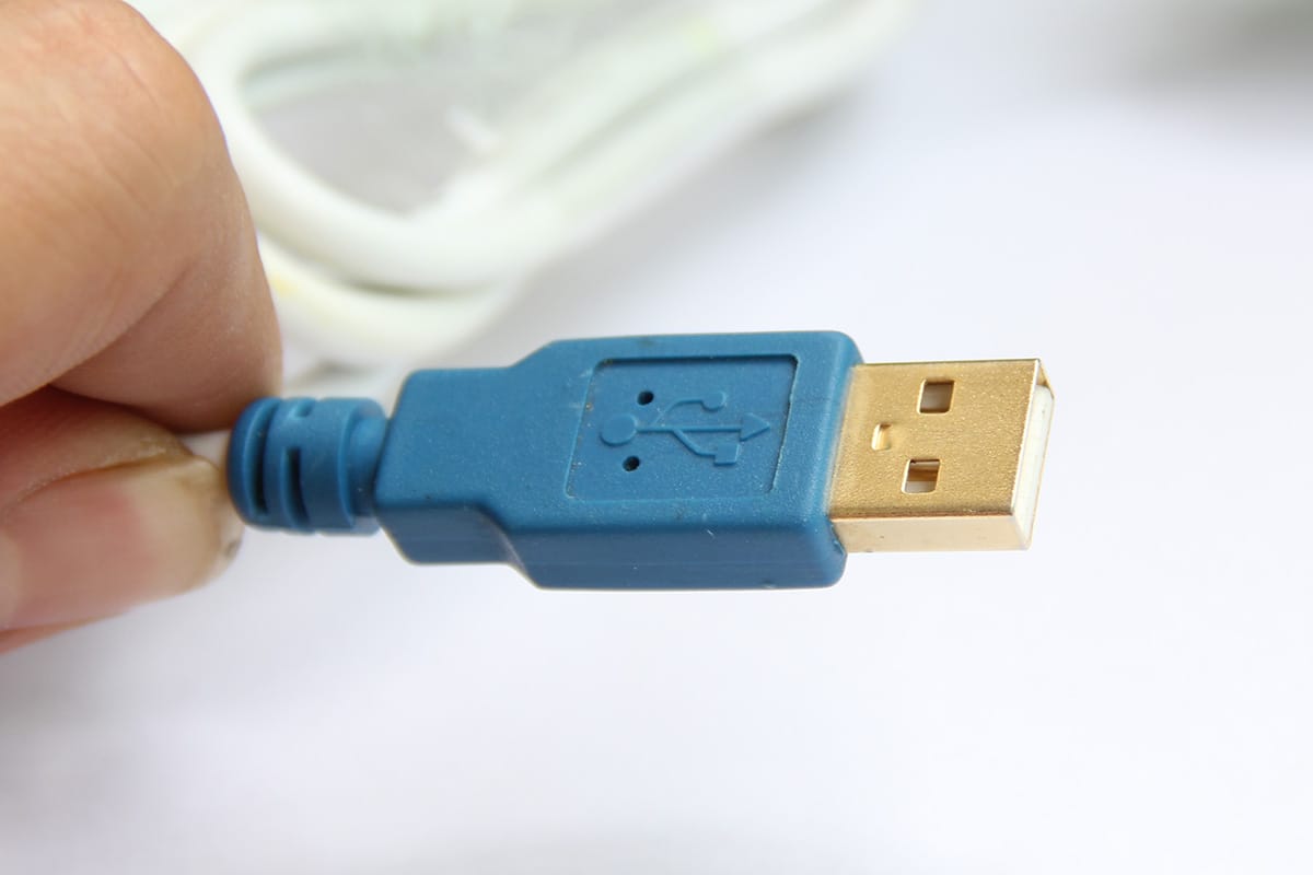 原装工业级USB转串口RS232 FTDI芯片COM口FTDI US232R-500-BULK