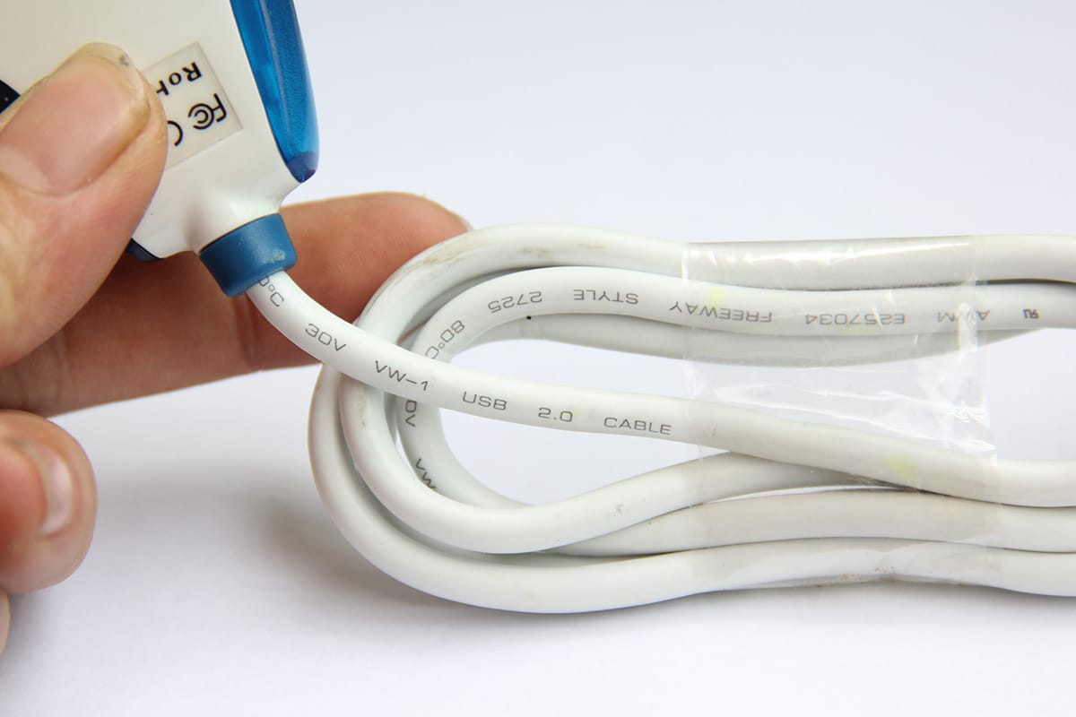 原装工业级USB转串口RS232 FTDI芯片COM口FTDI US232R-500-BULK