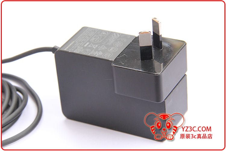 原装微软平板电源12V 2A Surface RT电源适配器 充电器 型号1513