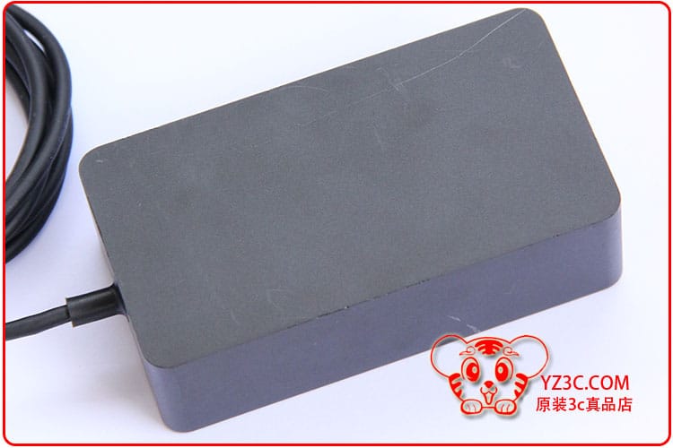 原装微软平板电源12V 4A Surface Pro3扩展坞底座适配器 型号1627