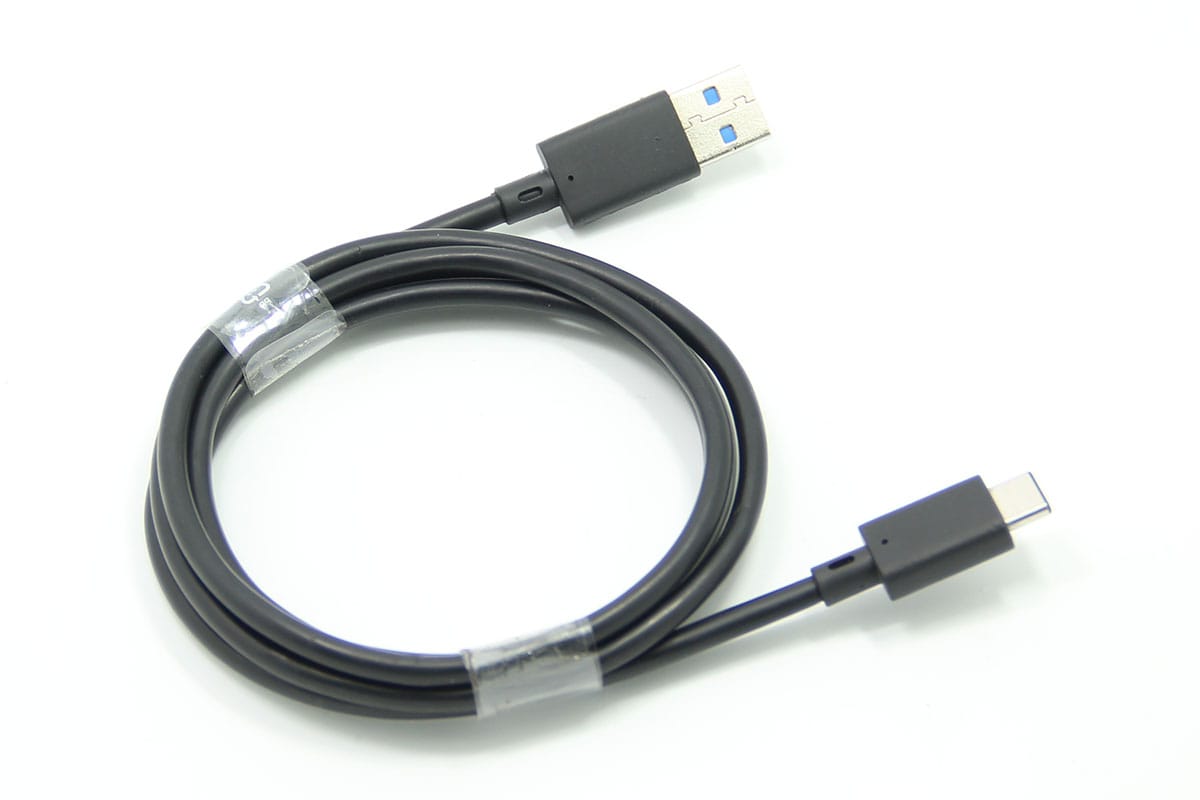 原装微软Lumia 950 usb3.0 type-c柔软粗线充电线QC3.0数据线 CA-232D