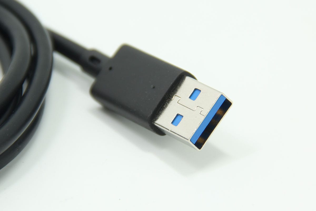 原装微软Lumia 950 usb3.0 type-c柔软粗线充电线QC3.0数据线 CA-232D