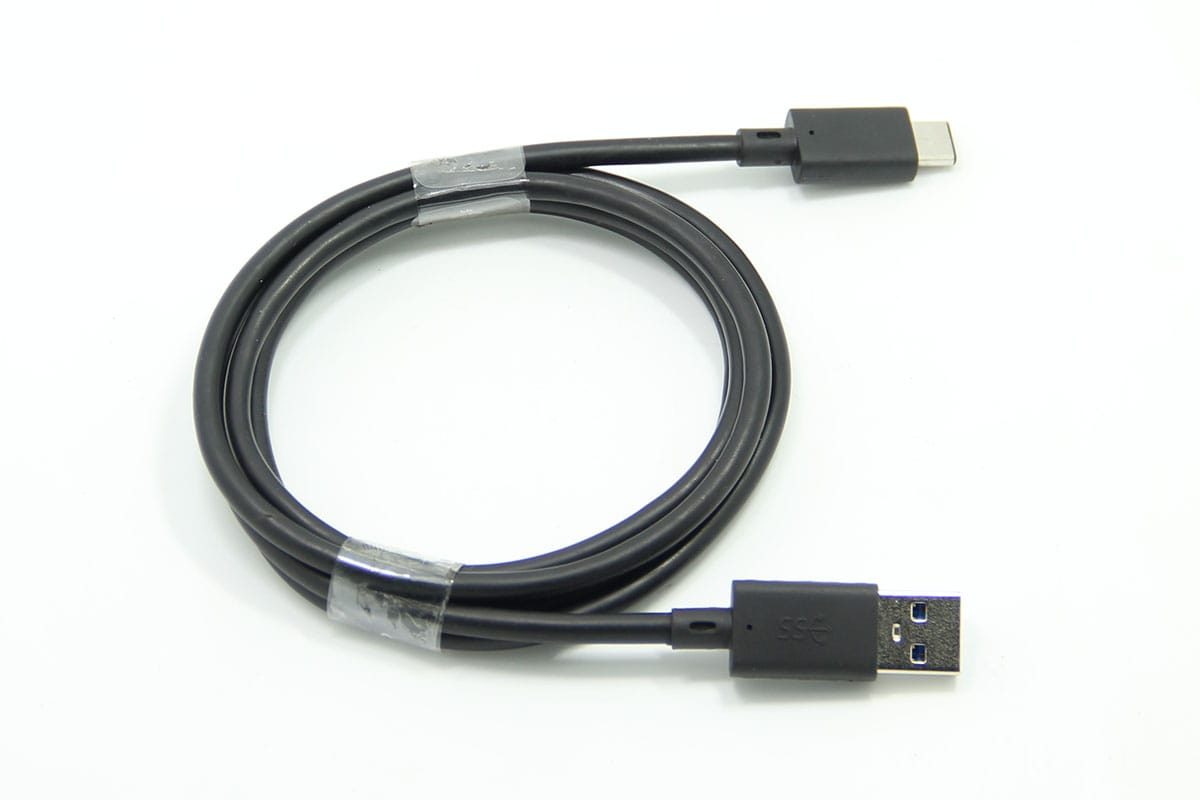 原装微软Lumia 950 usb3.0 type-c柔软粗线充电线QC3.0数据线 CA-232D