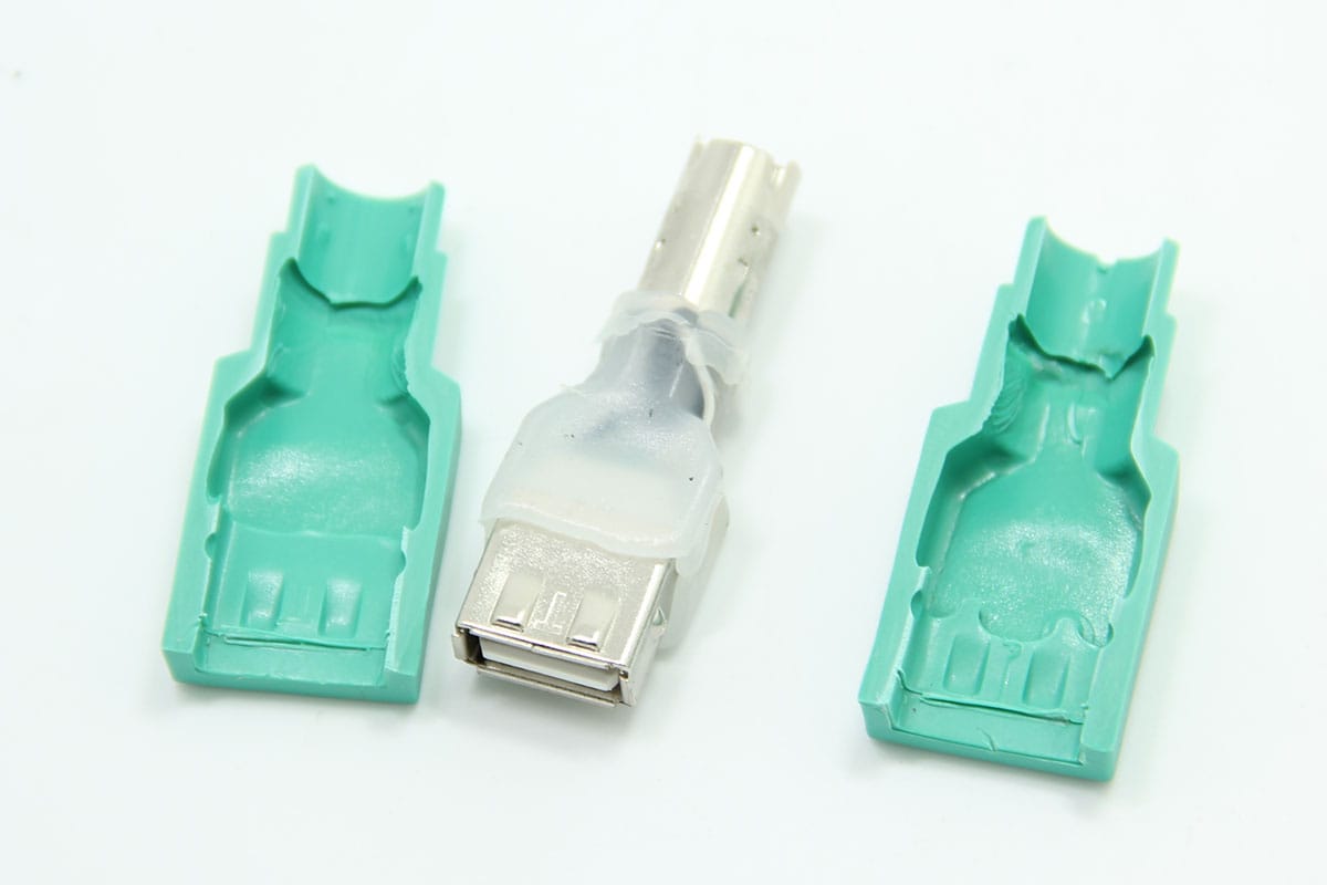 原装微软Microsoft PS/2转USB转换普通USB转工控电脑用PS/2转接头 老电脑接USB鼠标