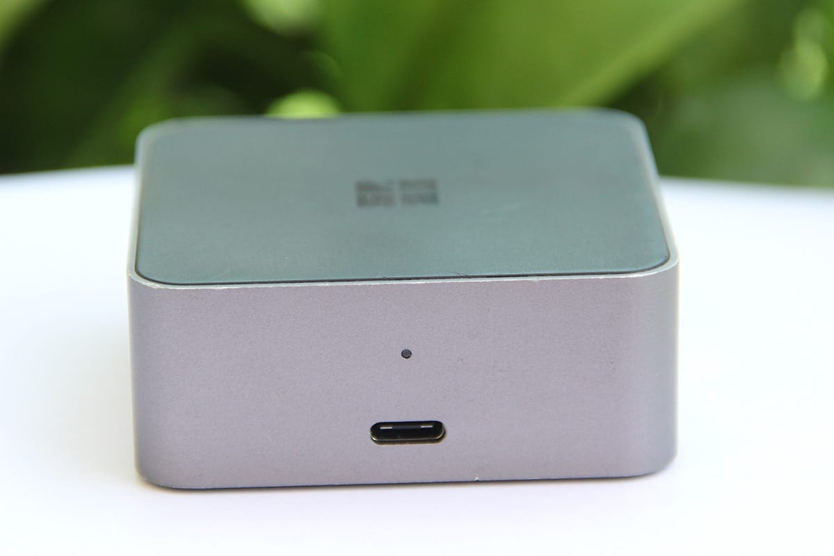 原装微软MicrosoftDisplay Dock lumia950xl手机显示扩展坞HD-500