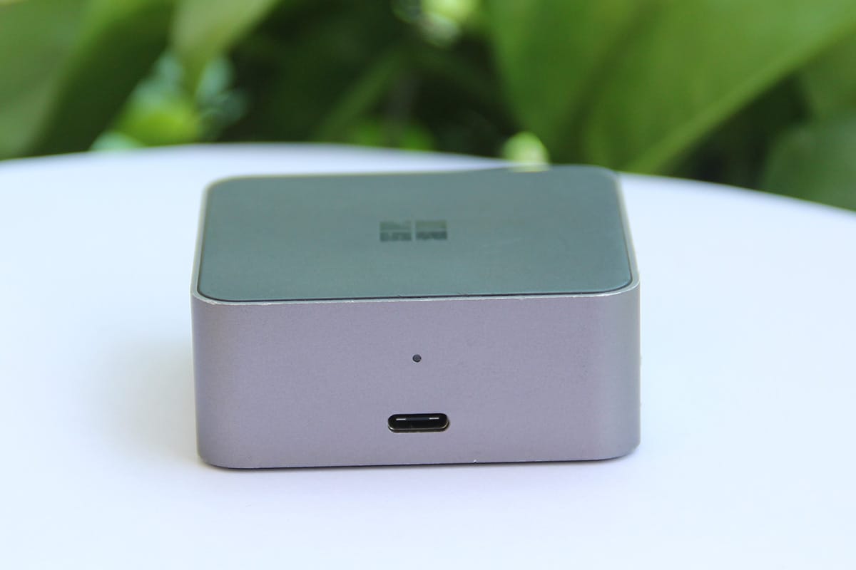 原装微软MicrosoftDisplay Dock lumia950xl手机显示扩展坞HD-500