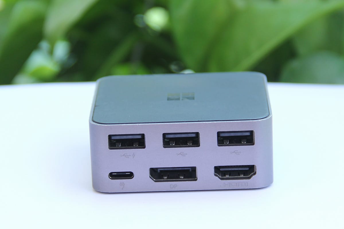 原装微软MicrosoftDisplay Dock lumia950xl手机显示扩展坞HD-500