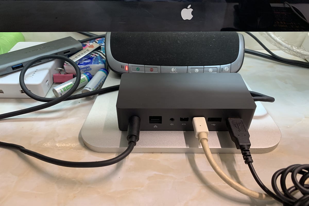 原装微软Surface pro book2 GO Laptop平板电脑扩展坞dock转换器 1661 原装微软Surface pro book2 GO Laptop平板电脑扩展坞dock转换器 1661