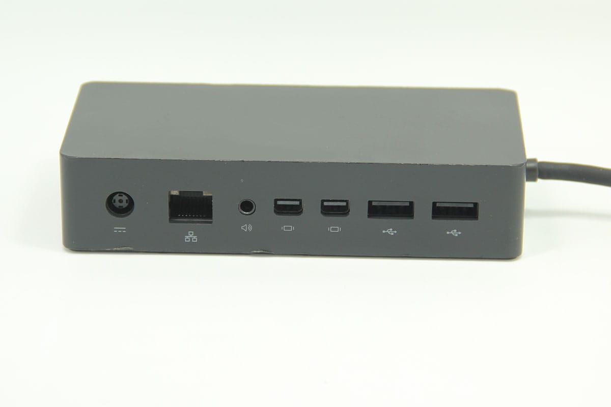 原装微软Surface pro book2 GO Laptop平板电脑扩展坞dock转换器 1661 原装微软Surface pro book2 GO Laptop平板电脑扩展坞dock转换器 1661