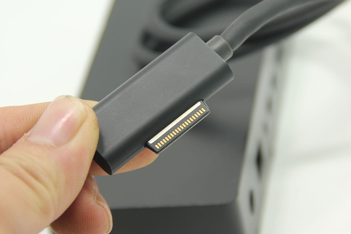 原装微软Surface pro book2 GO Laptop平板电脑扩展坞dock转换器 1661 原装微软Surface pro book2 GO Laptop平板电脑扩展坞dock转换器 1661