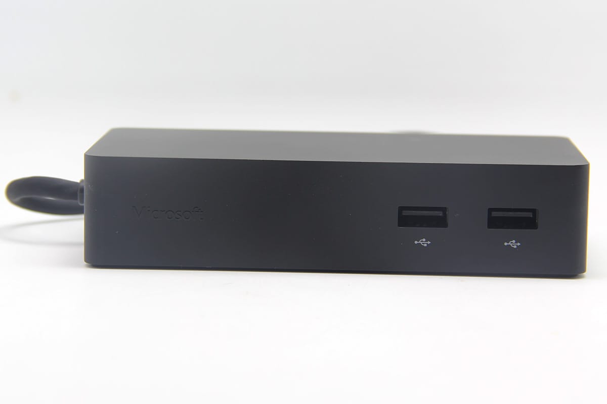 原装微软Surface pro book2 GO Laptop平板电脑扩展坞dock转换器 1661 原装微软Surface pro book2 GO Laptop平板电脑扩展坞dock转换器 1661