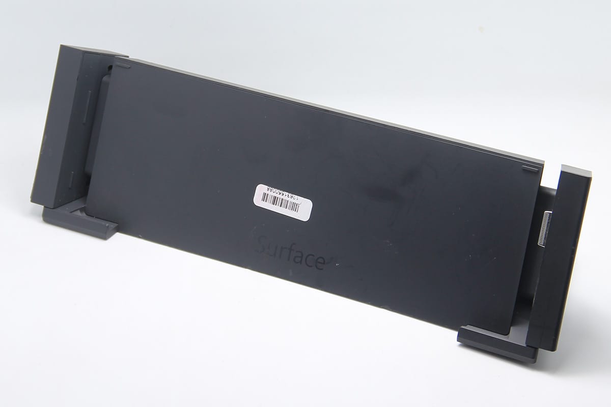 原装微软surface pro3支架式扩展坞 1664 surface docking station 12V 4A 供电 扩展多USB网线显示器