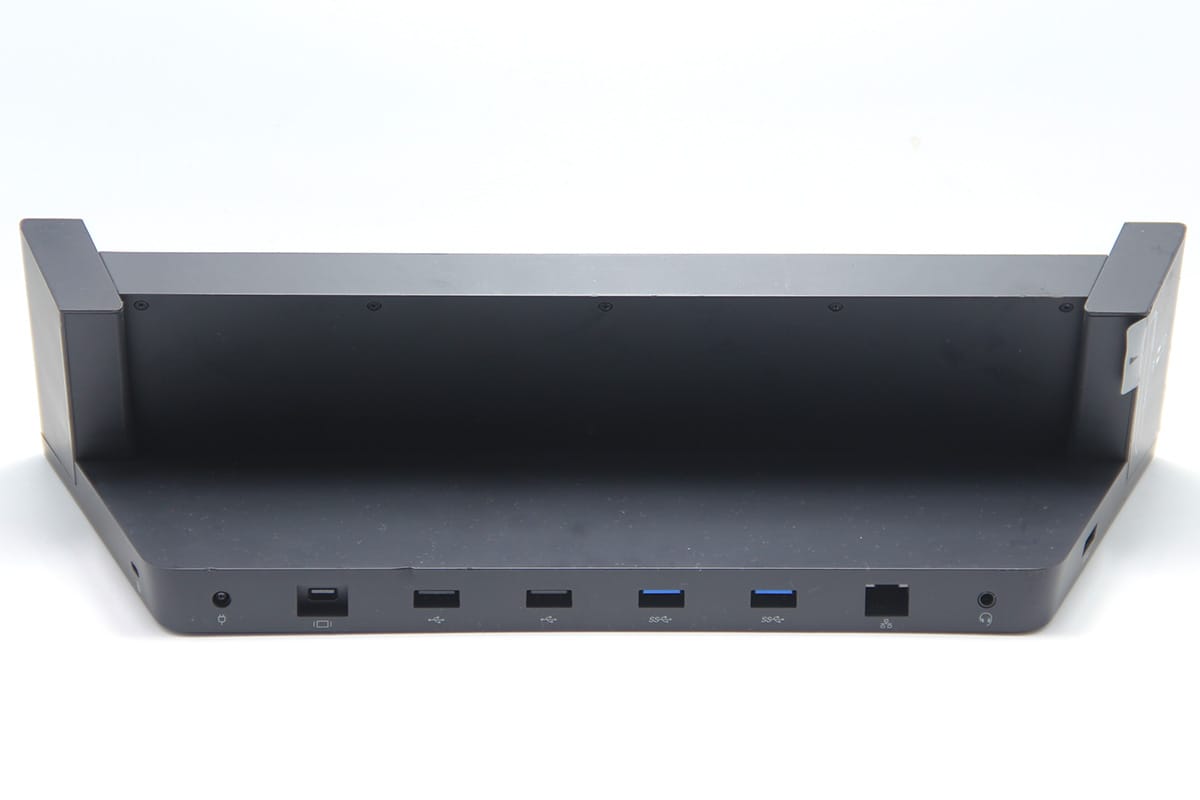 原装微软surface pro3支架式扩展坞 1664 surface docking station 12V 4A 供电 扩展多USB网线显示器