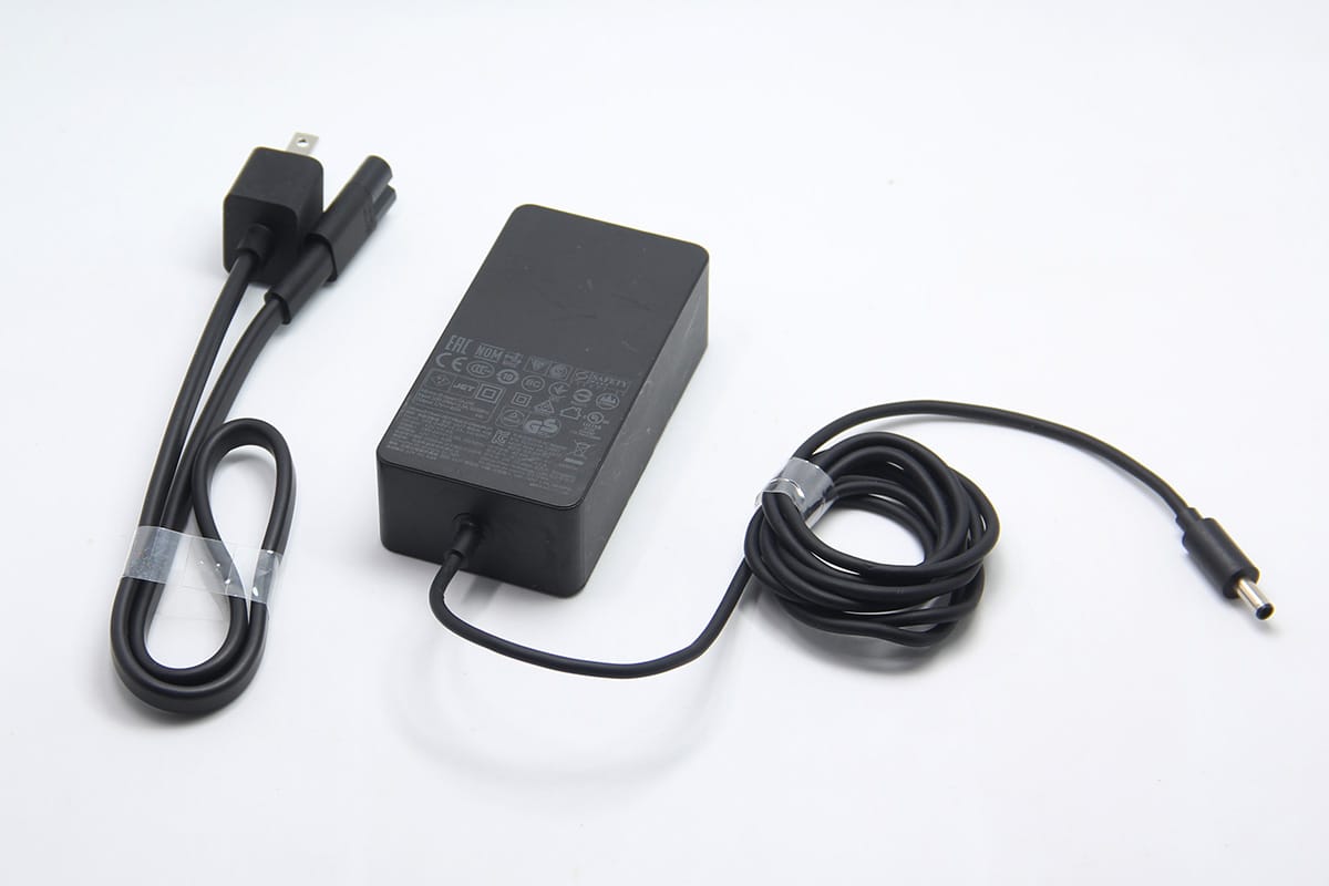 原装微软surface pro3支架式扩展坞 1664 surface docking station 12V 4A 供电 扩展多USB网线显示器