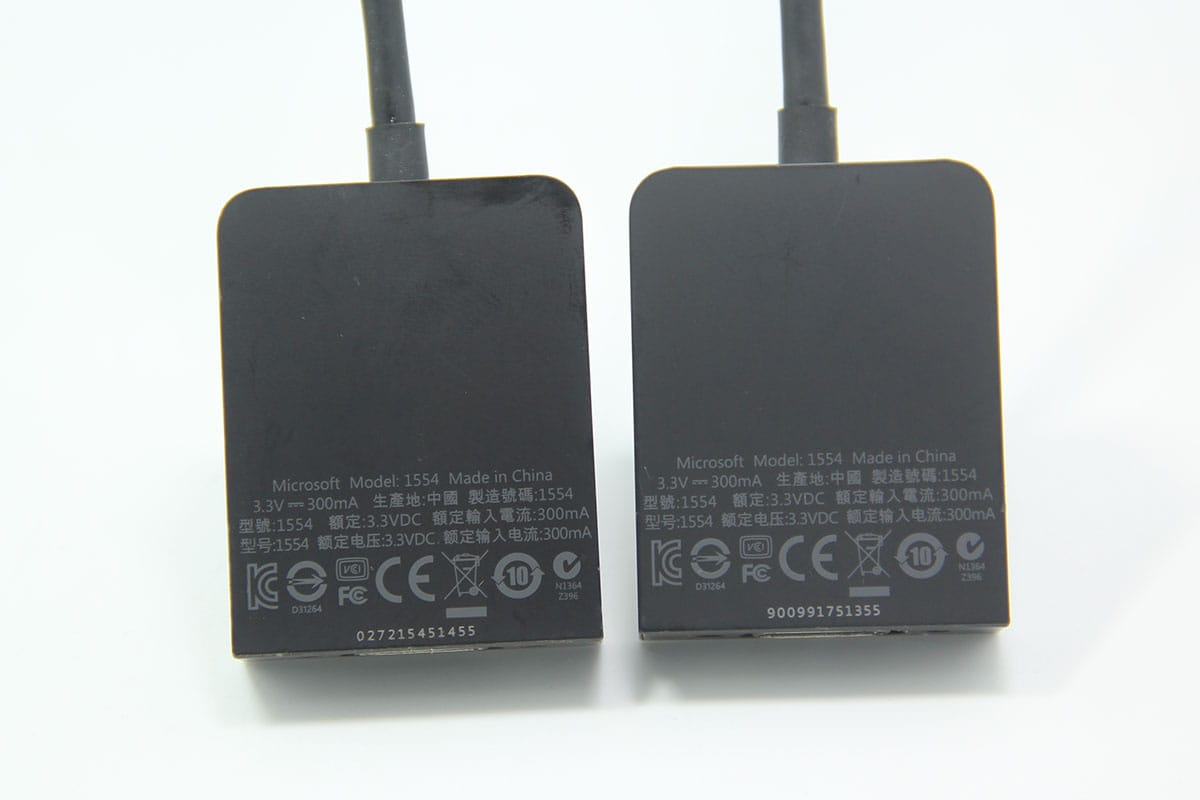 原装微软surfacepro3 4 5电脑外接投影仪显示器 主动式迷你dp转vga视频线 型号 1554 原装微软surfacepro3 4 5电脑外接投影仪显示器 主动式迷你dp转vga视频线 型号 1554