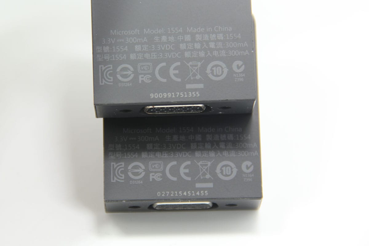 原装微软surfacepro3 4 5电脑外接投影仪显示器 主动式迷你dp转vga视频线 型号 1554 原装微软surfacepro3 4 5电脑外接投影仪显示器 主动式迷你dp转vga视频线 型号 1554