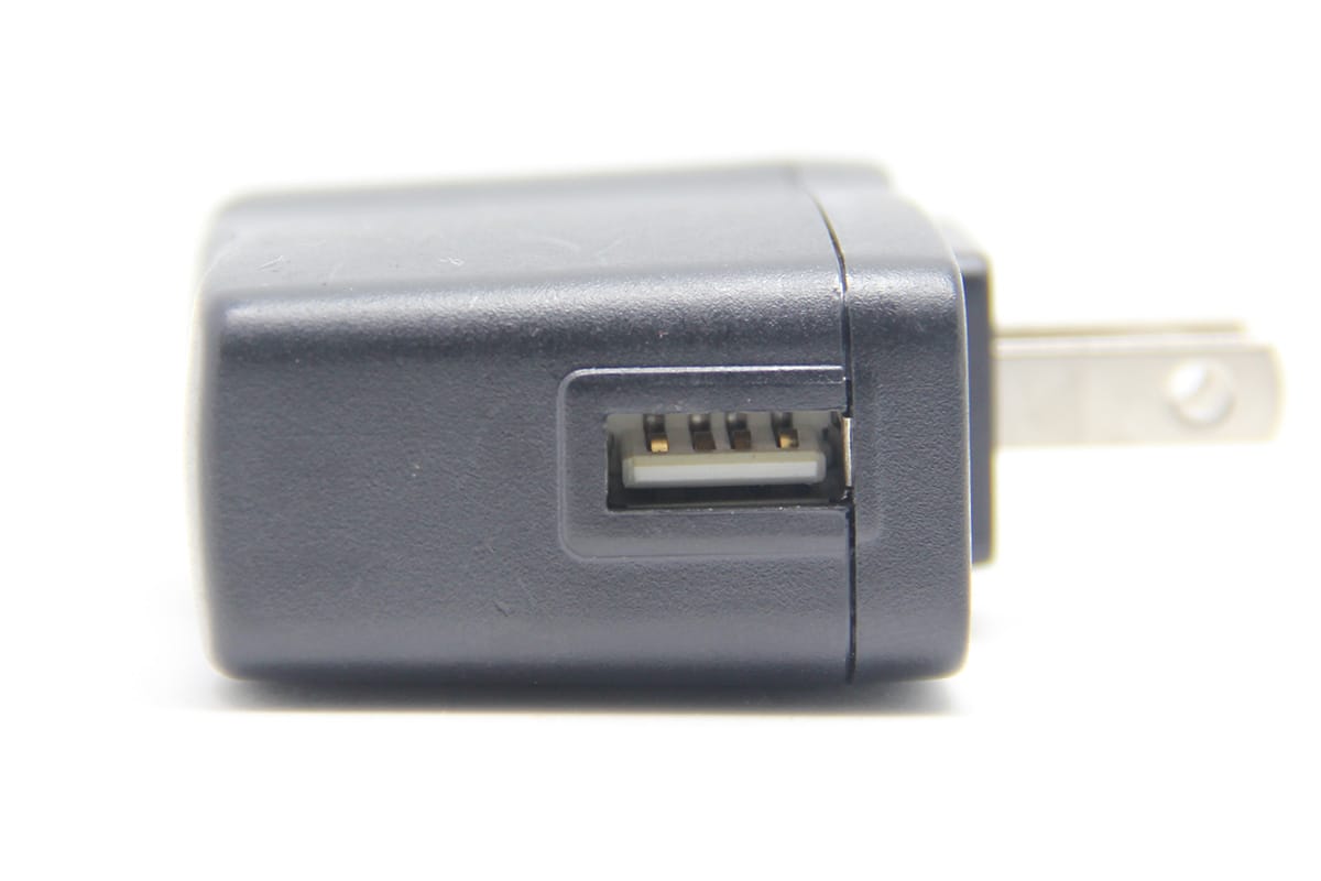 原装德州仪器金融图形编程计算器/机 充电器AP/SAT考试计算器电源火牛计算器Texas Instruments TI-nspire CX-C CAS Handheld计算器 USB充电器5V1A AC9211U-US