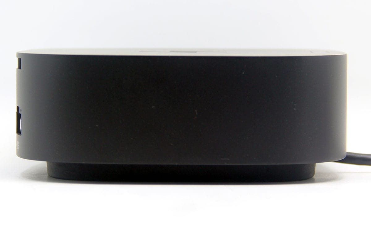 原装惠普 HP USB-C G5 Dock HSN-IX02 PD100瓦供电外扩USB3.0 网卡HDMI DP