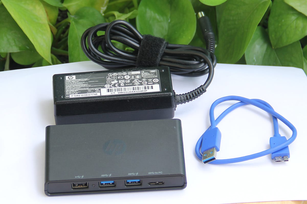 原装惠普3001pr 电脑扩充槽接驳基座hstnn-ix08扩展坞外接网卡声卡显卡